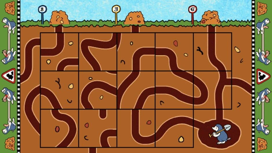 Скриншот 4 из Löwenzahn: Geschichten aus Natur, Umwelt und Technik