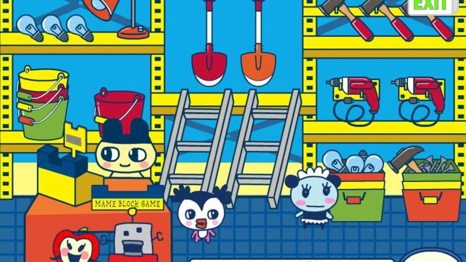 Скриншот 2 из Tamatown