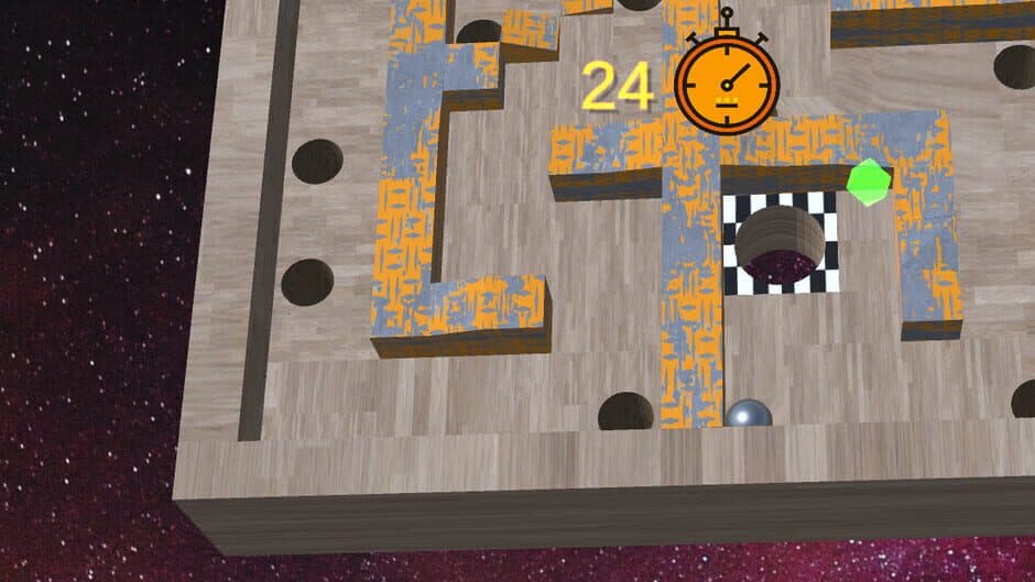 Скриншот 3 из True Maze Defiance