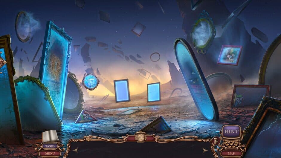 Скриншот 8 из Mystery Case Files: Incident at Pendle Tower