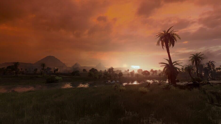 Скриншот 2 из Total War: Pharaoh