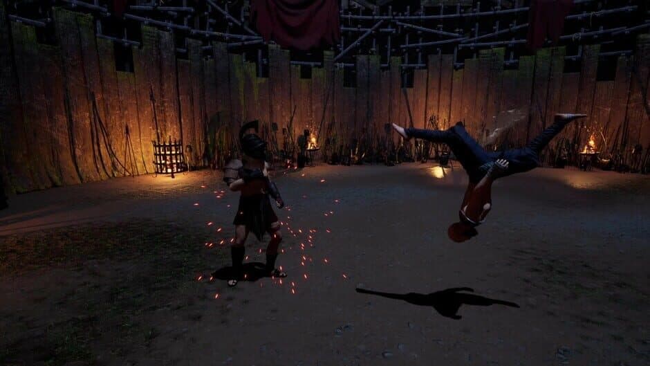 Скриншот 4 из The Pit