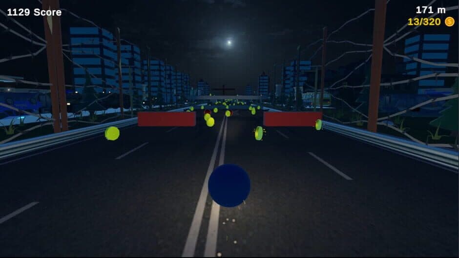 Скриншот 2 из Balls and Coins