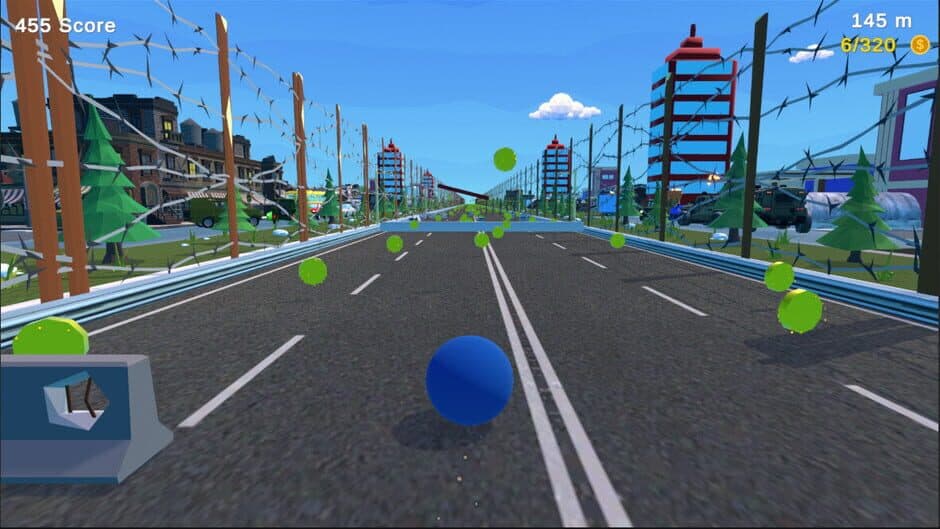 Скриншот 7 из Balls and Coins