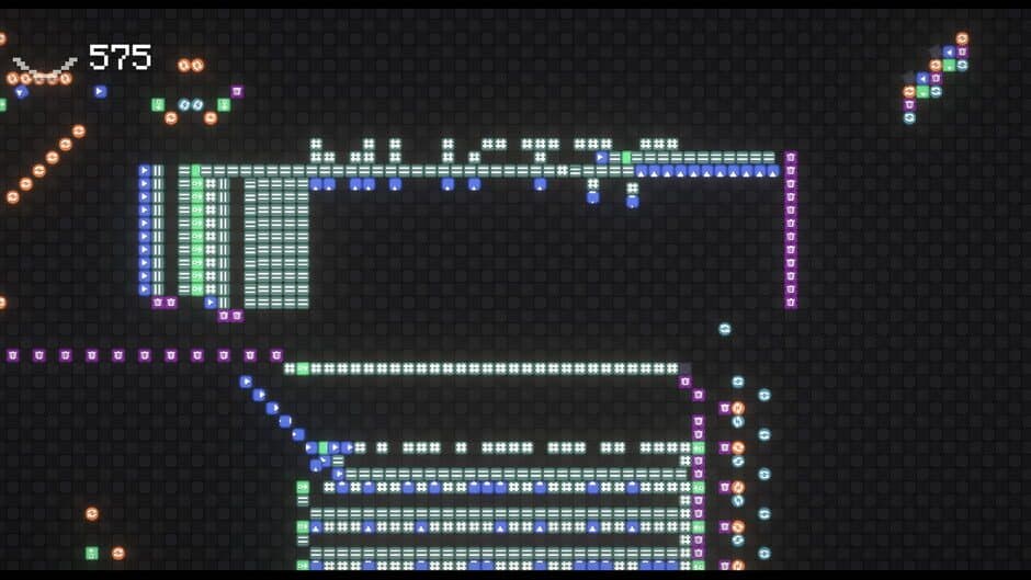Скриншот 3 из Cell Machine Indev