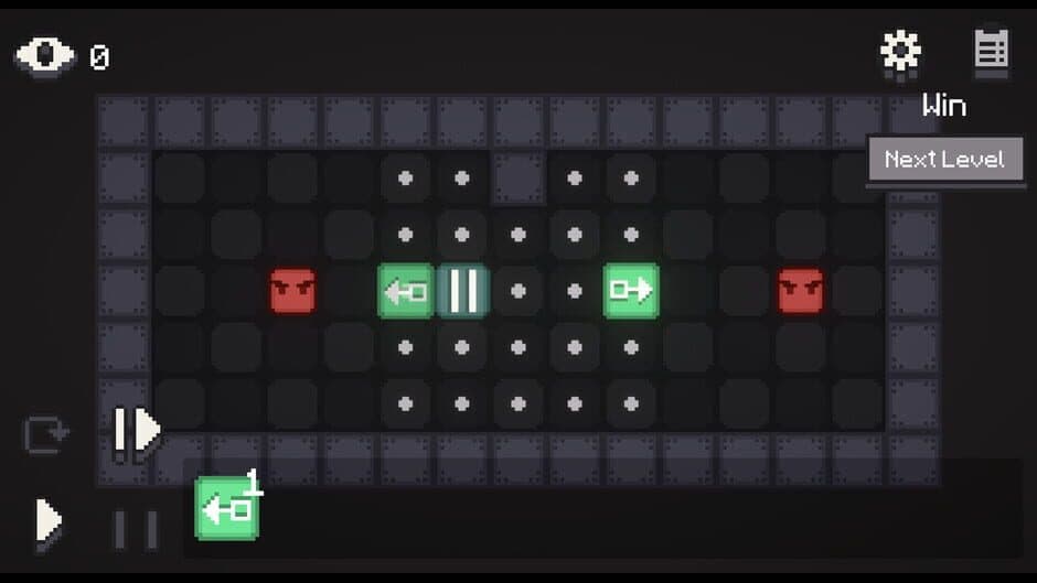 Скриншот 5 из Cell Machine Indev