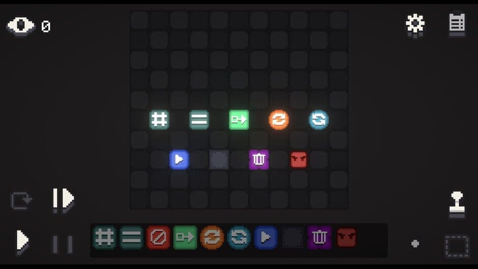 Скриншот 7 из Cell Machine Indev