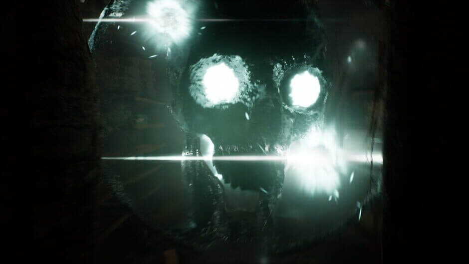 Скриншот 10 из Presences: Dark Awakening