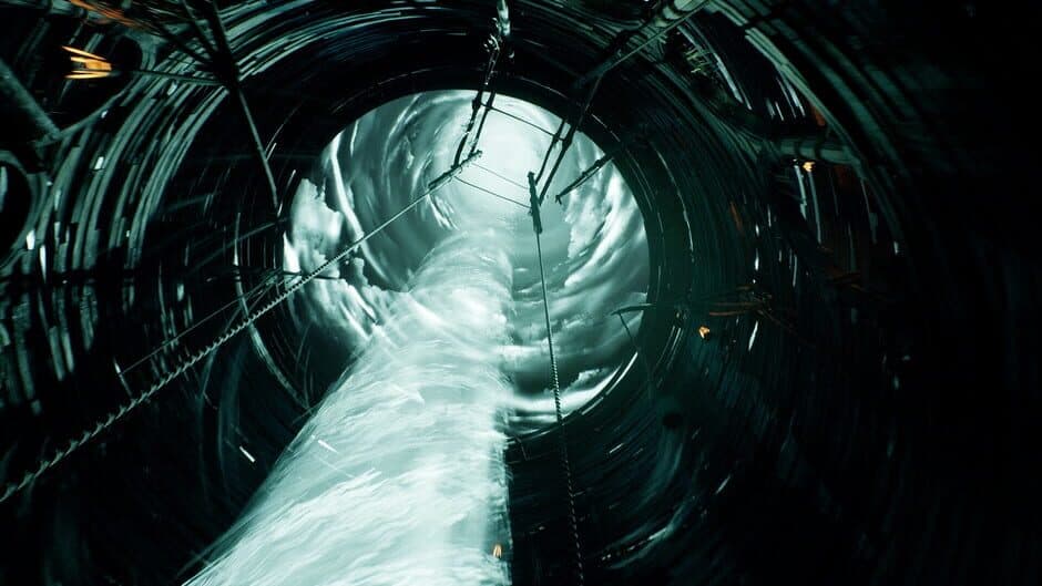 Скриншот 2 из Presences: Dark Awakening
