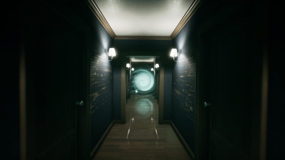 Скриншот 3 из Presences: Dark Awakening