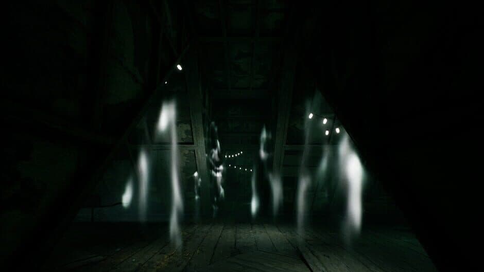 Скриншот 5 из Presences: Dark Awakening