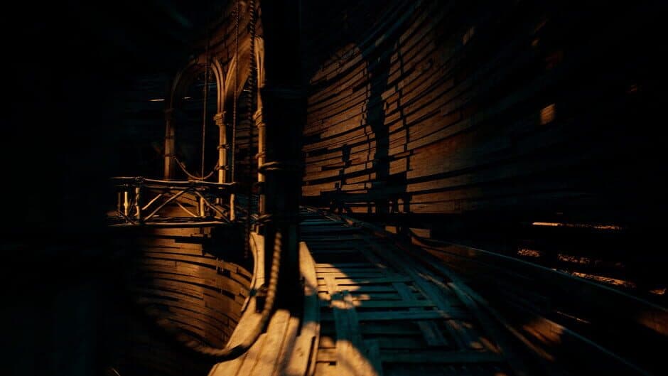 Скриншот 9 из Presences: Dark Awakening
