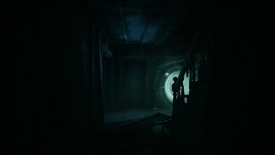 Скриншот 11 из Presences: Dark Awakening