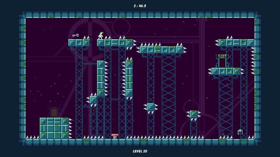 Скриншот 2 из Degroid