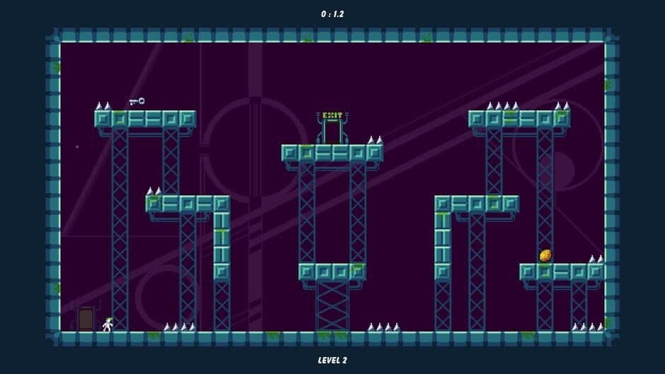 Скриншот 1 из Degroid