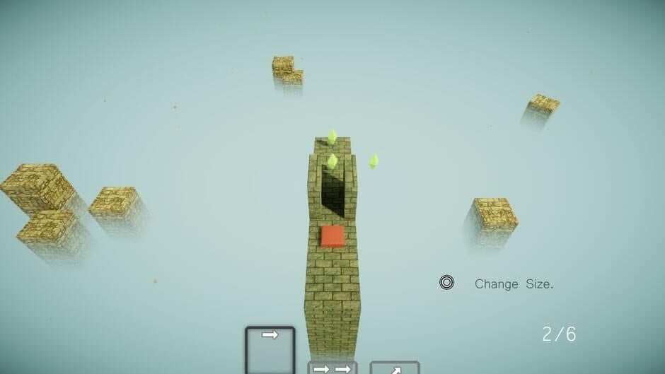 Скриншот 9 из Tilting Tiles: Micro Challenge