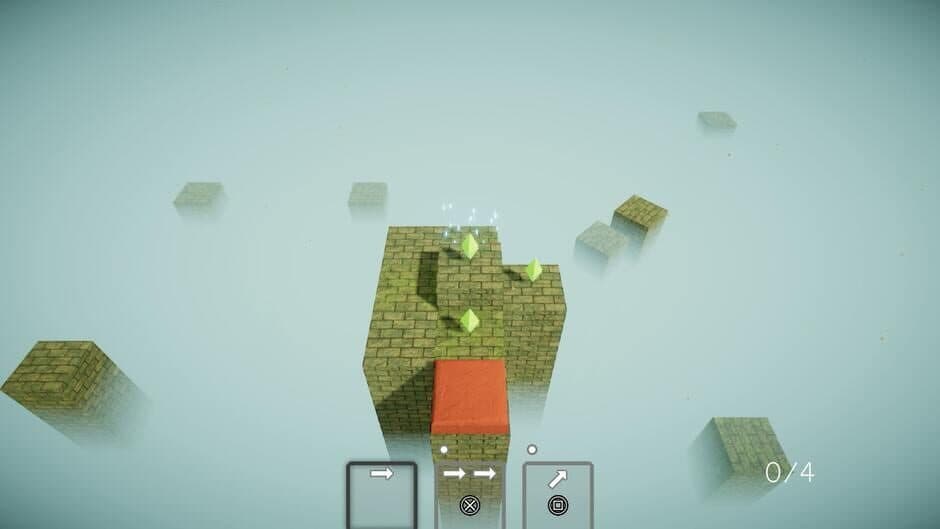 Скриншот 10 из Tilting Tiles: Micro Challenge