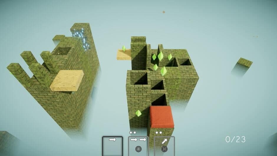 Скриншот 5 из Tilting Tiles: Micro Challenge