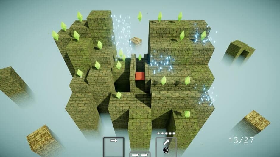 Скриншот 7 из Tilting Tiles: Micro Challenge
