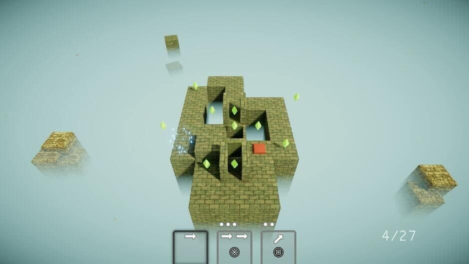 Скриншот 8 из Tilting Tiles: Micro Challenge