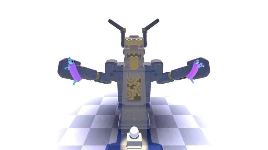 Скриншот 5 из Wobbledogs: Console Edition