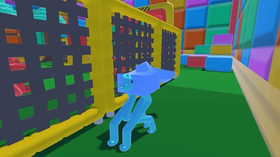 Скриншот 2 из Wobbledogs: Console Edition