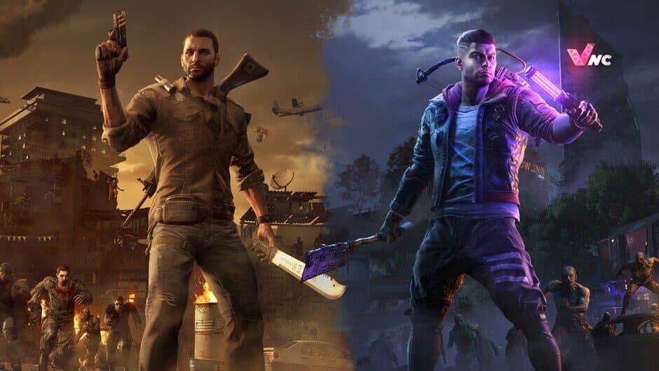 Скриншот 1 из True Survivors Bundle