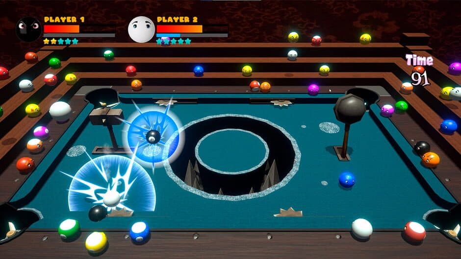 Скриншот 2 из Round People