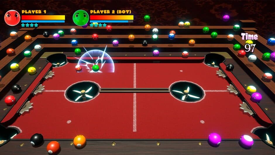Скриншот 3 из Round People