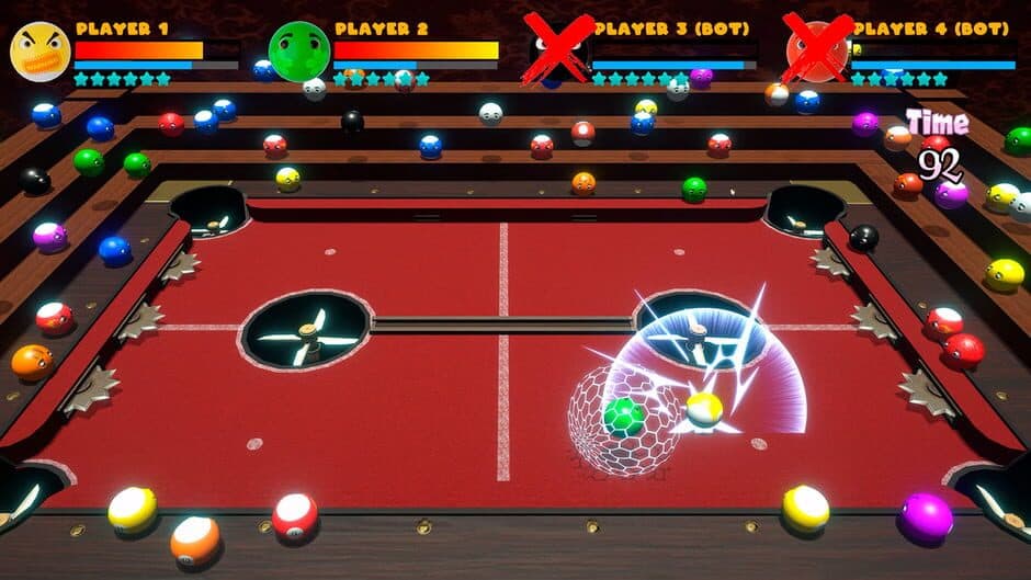 Скриншот 5 из Round People
