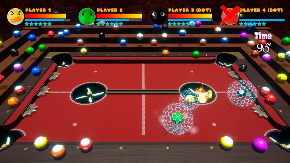 Скриншот 6 из Round People