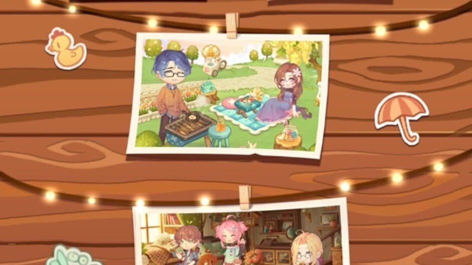 Скриншот 1 из Kawaii Mansion: Home Makeover