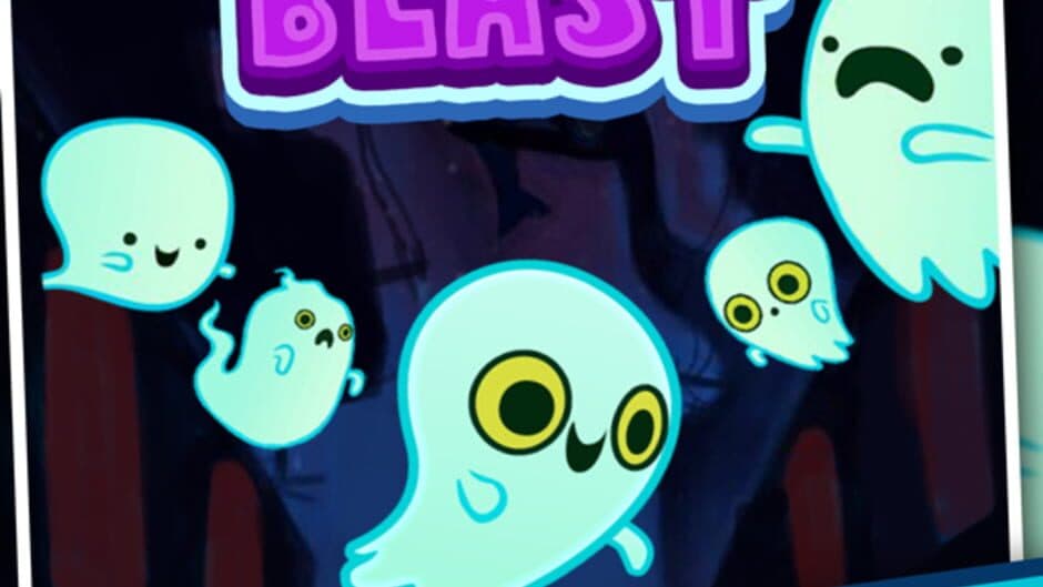 Скриншот 5 из Ghost Blast