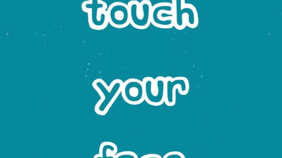Скриншот 2 из Dont Touch Your Face