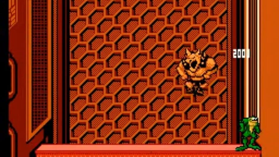 Скриншот 3 из Battletoads: Legacy Cartridge Collection