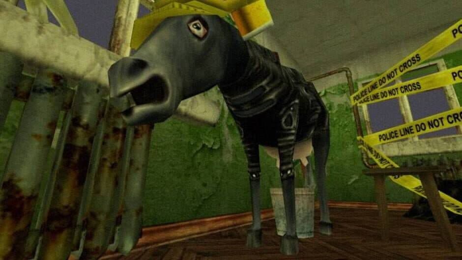 Скриншот 2 из Nuclear Titbit: Flashback