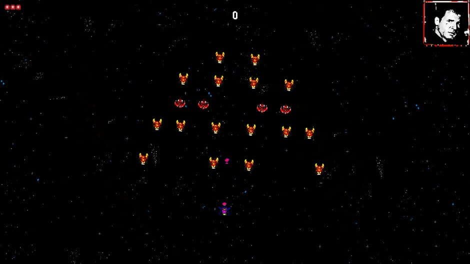 Скриншот 2 из Spacejump