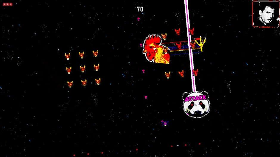 Скриншот 4 из Spacejump