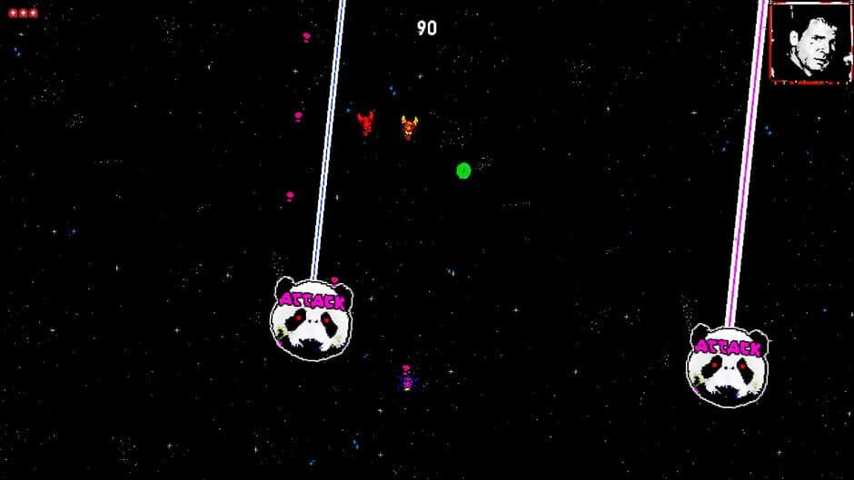 Скриншот 7 из Spacejump