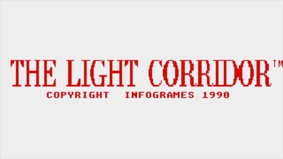 Скриншот 3 из The Light Corridor