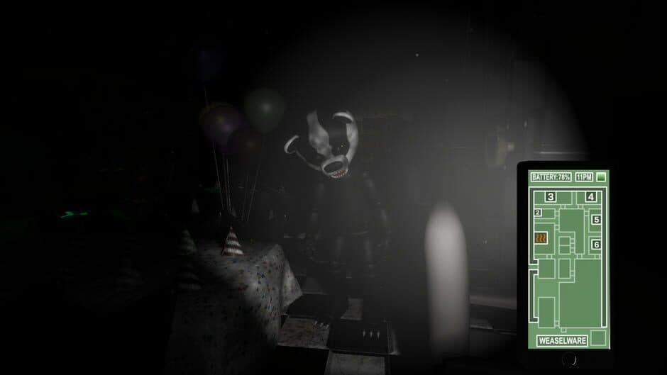 Скриншот 3 из Popgoes: Lost Dreams
