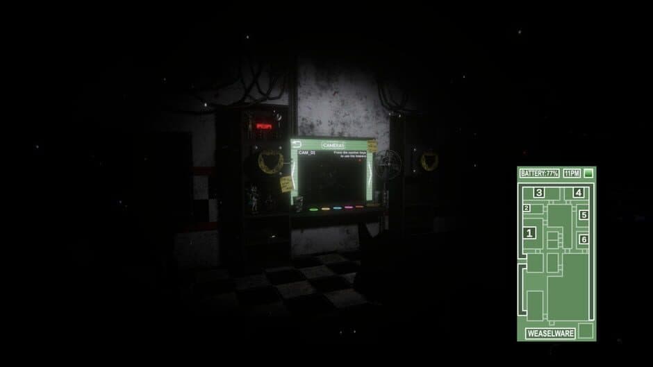 Скриншот 6 из Popgoes: Lost Dreams