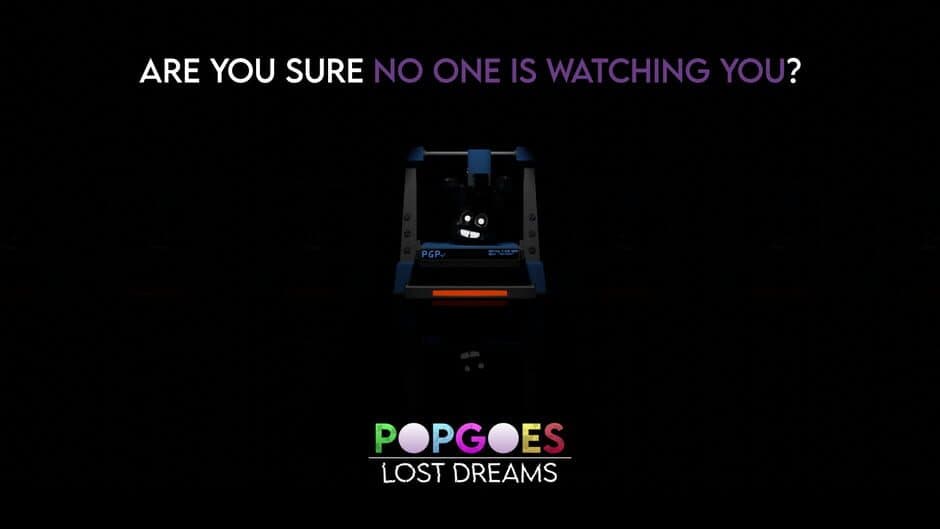 Скриншот 7 из Popgoes: Lost Dreams