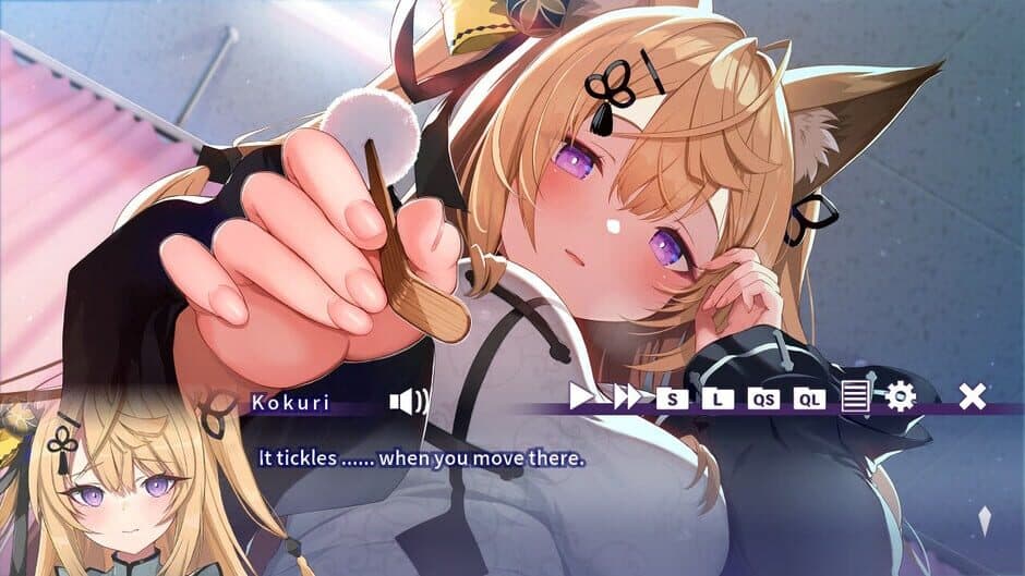 Скриншот 7 из Welcome Kokuri-san