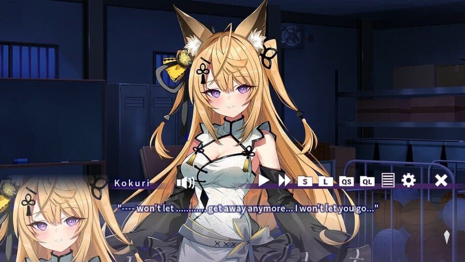 Скриншот 4 из Welcome Kokuri-san