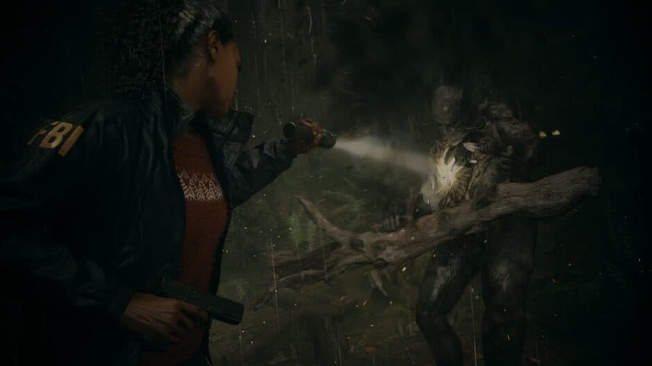 Скриншот 7 из Alan Wake II