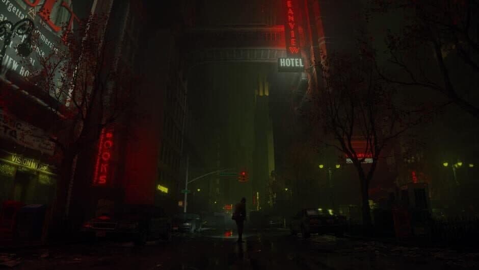 Скриншот 2 из Alan Wake II