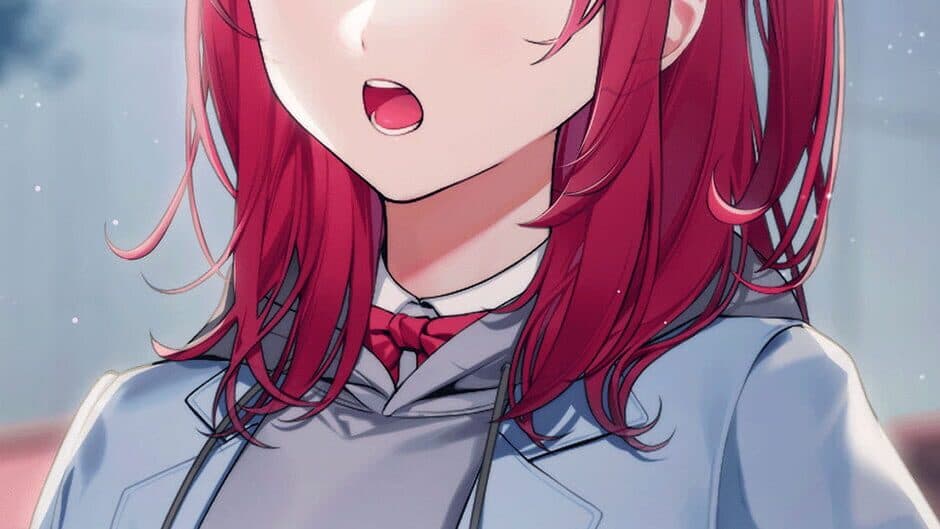 Скриншот 1 из School Romance: Love or Lose
