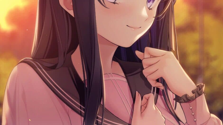 Скриншот 3 из School Romance: Love or Lose