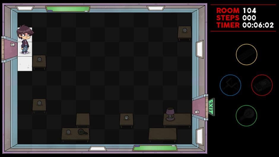 Скриншот 1 из Lit